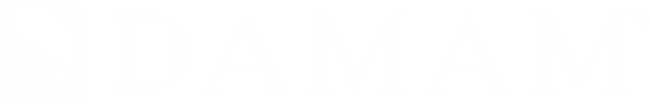 DAMAM LOGO
